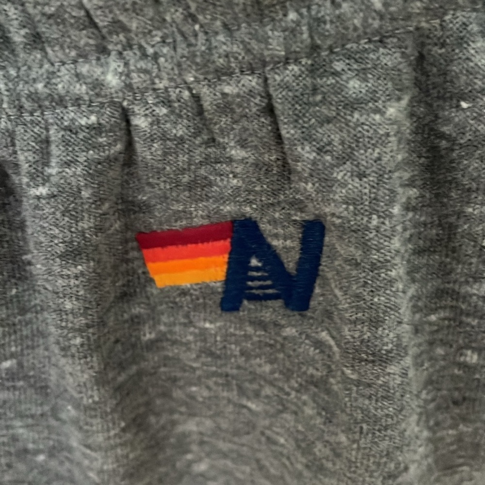 Aviator nation jogger NWT Small - Picture 4 of 5